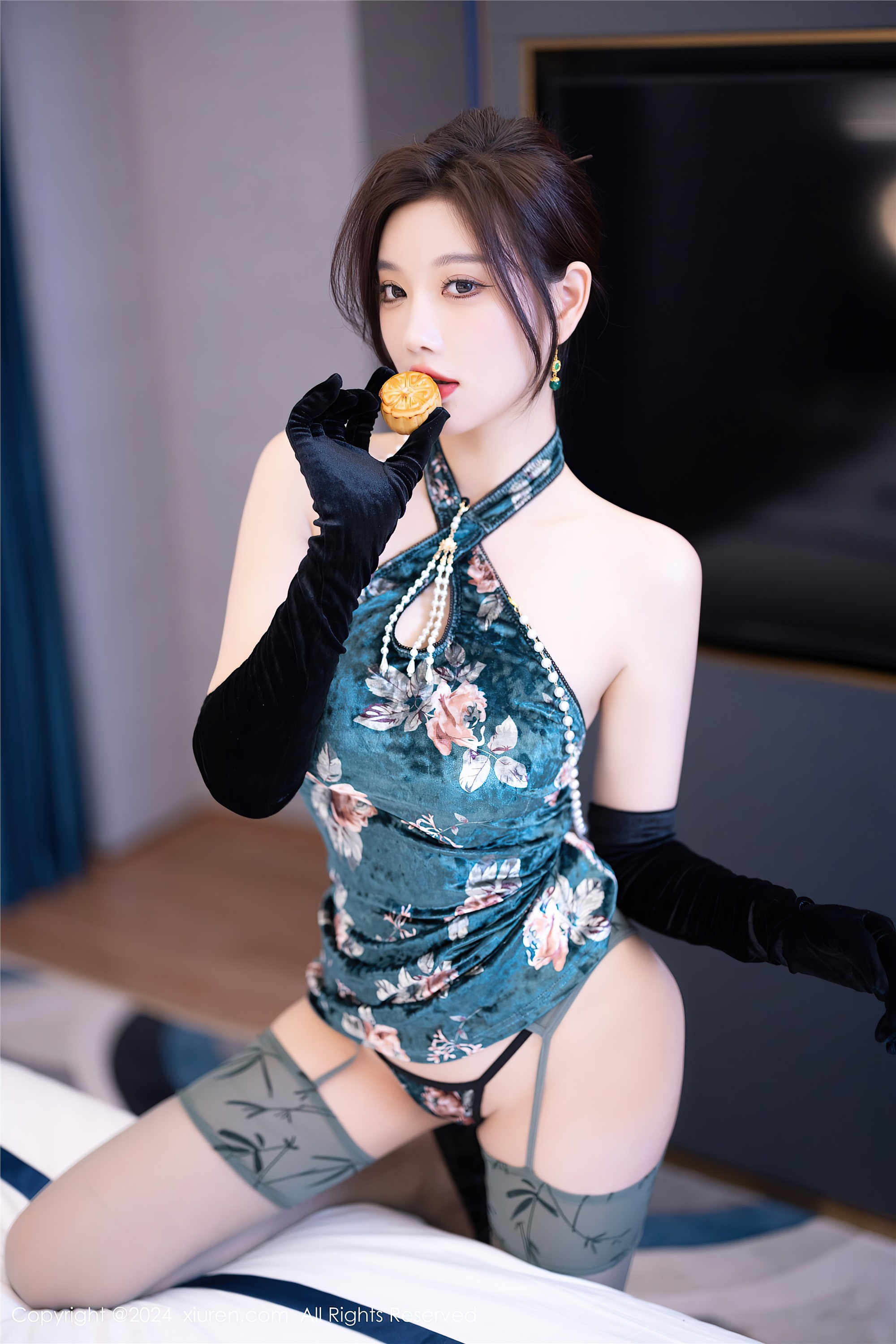 Xiuren秀人网 2024.09.14 NO.9165 杨晨晨Yome